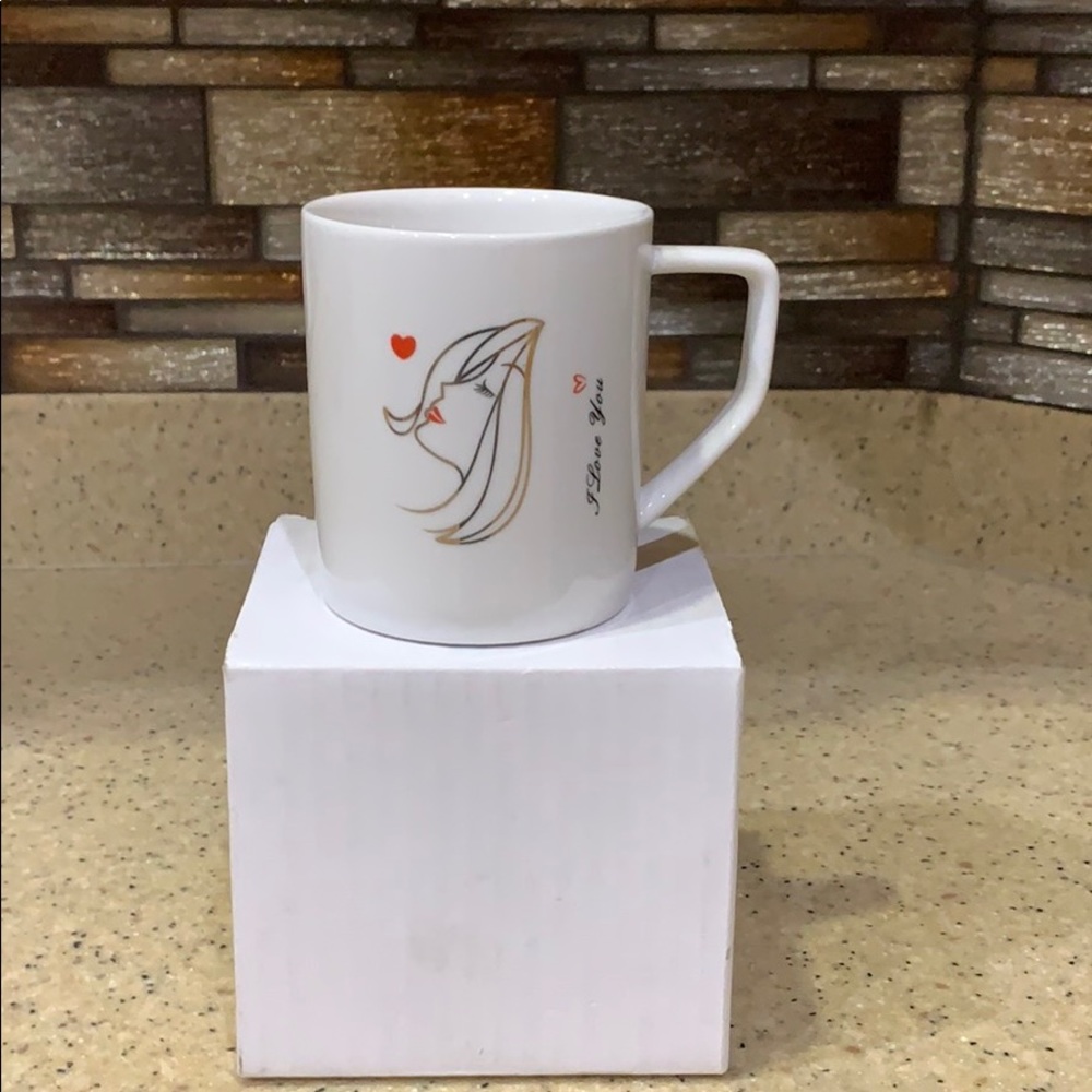 Rae Dunn Mugs